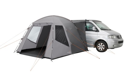 Easy camp utne - camp, driveaway