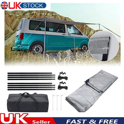 3x2 campervan awning - awning, canopy