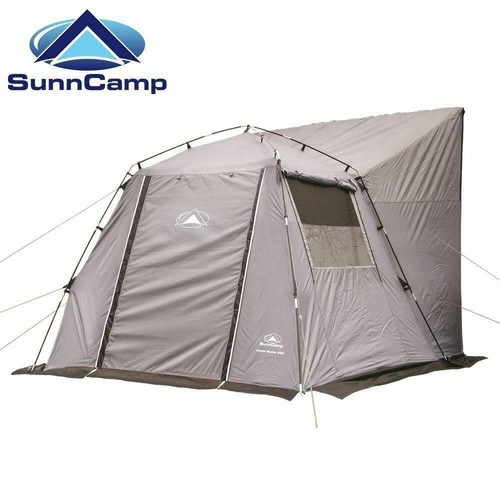Sunncamp motor buddy 250 free - motor,
