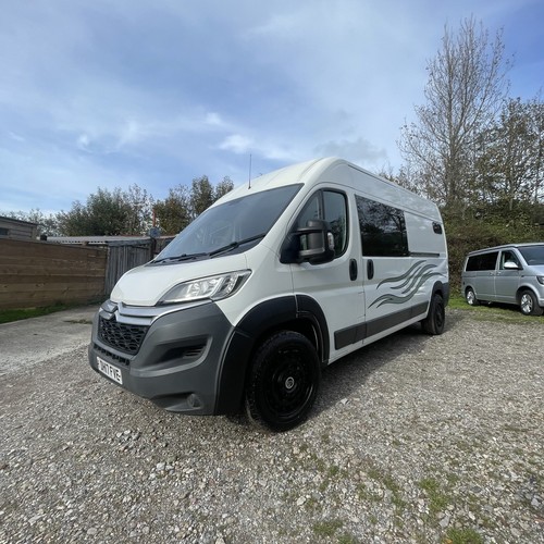 Citroen relay berth - relay,, berth,