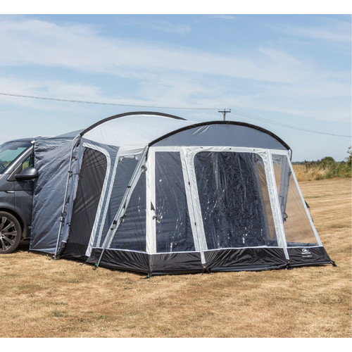 Sunncamp swift van 325 - 325, low