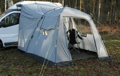 Sunncamp campervan motor buddy - motor,