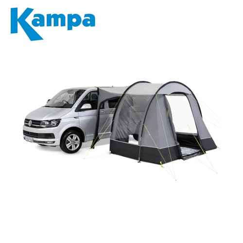 Kampa trip driveaway - trip, awning