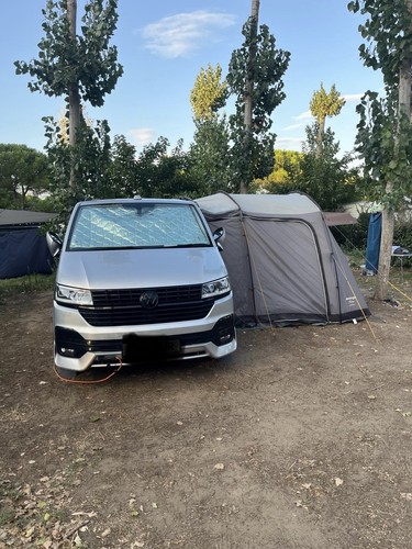 Vango faros low drive away - vango, drive-away