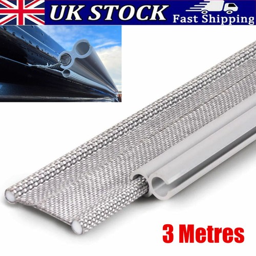 Dual awning drive away - awning,