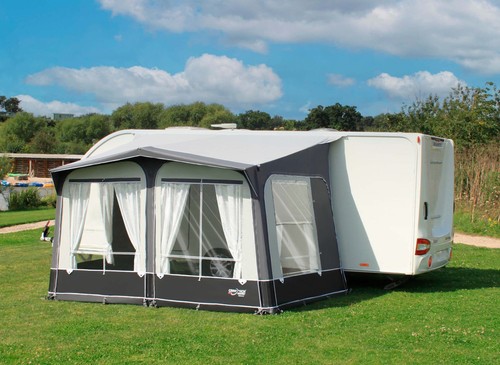 Camptech duchess all season - all,