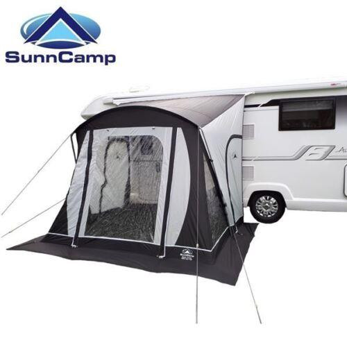 Sunncamp swift verao 260 - swift,