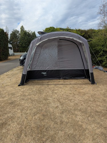 Vango cruz airbeam drive away - airbeam,