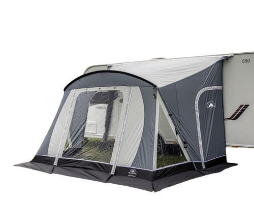 Sunncamp swift deluxe - 325,