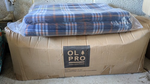 Olpro loopo driveaway - loopo,