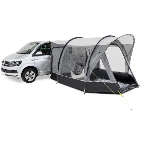 Kampa action awning poled - kampa,
