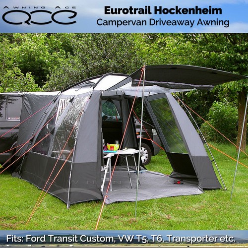 Eurotrail hockenheim drive - eurotrail,