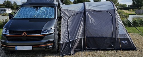 Vango kela low drive - vango, away