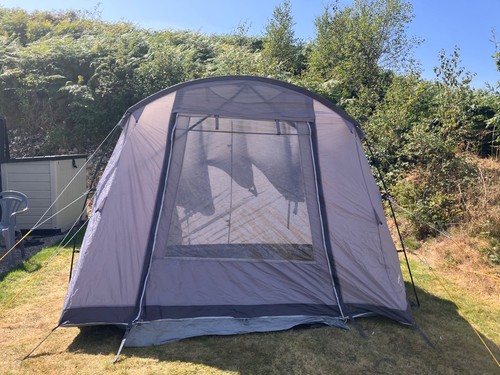 Vango faros low drive - drive, away