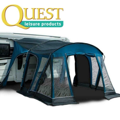Quest falcon 325 - quest, campervan