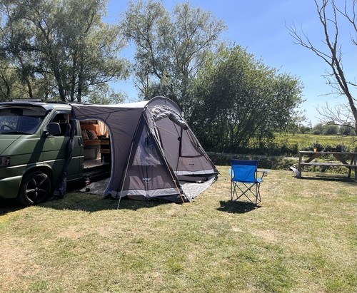 Vango drive away - vango,