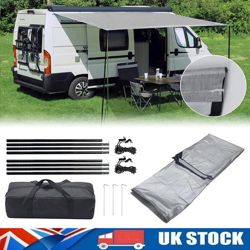 3x2 campervan awning canopy - campervan,