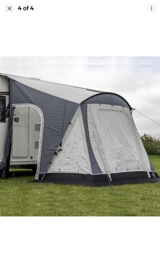Sunncamp swift 260 porch - 260,