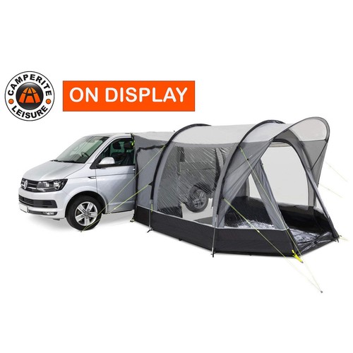 Kampa action drive away awning - action, drive-away