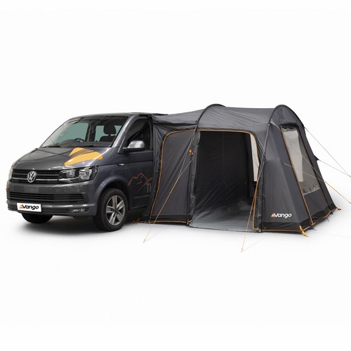 Vango faros iii low awning - faros,