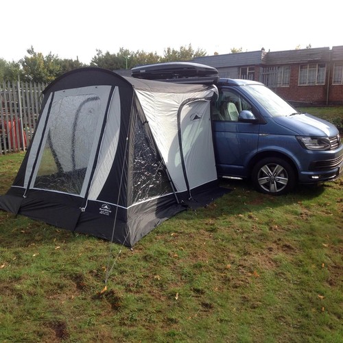 Sunncamp swift verao - sunncamp, 260