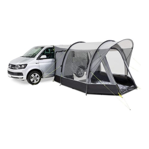 Kampa action drive away - kampa, awning