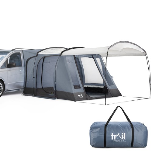 Trail driveaway awning - driveaway,