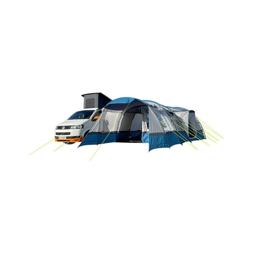 Olpro cocoon campervan - cocoon, v2