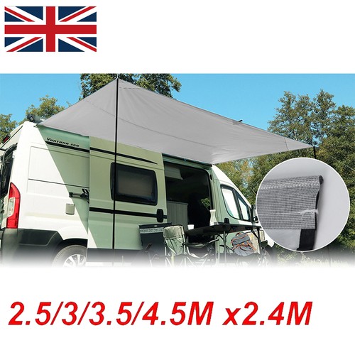 5mx2 4m campervan awning - campervan,