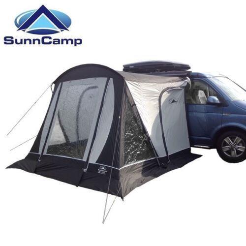 Sunncamp low verao - verao, van