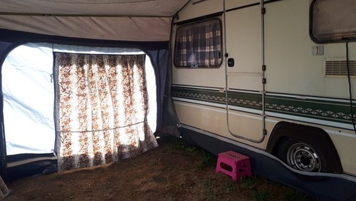 Suncamp prestige full - suncamp,