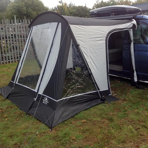 Sunncamp swift verao 260 van - 260,
