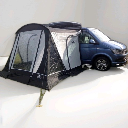 Sunncamp swift verao 260 - swift,