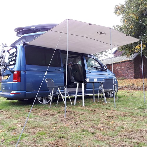 Sunncamp sunnshield 240 sun - sunnshield,