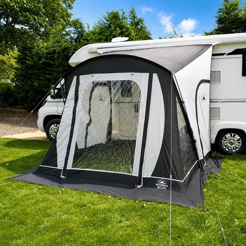 Sunncamp swift verao 260 - swift,