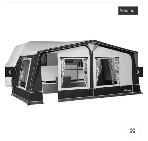 Starcamp dakota awning - starcamp,