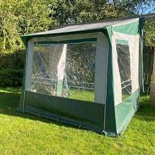 Porch awning coniston - awning, luxe