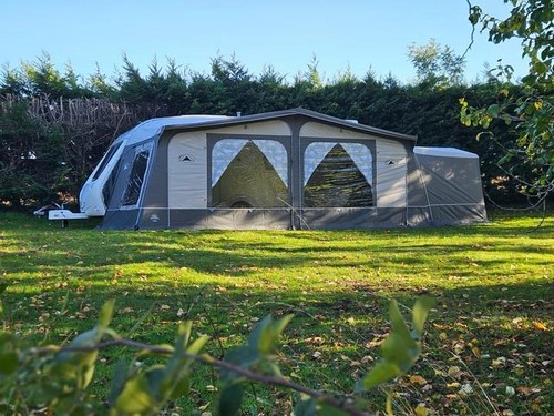 Sunncamp casa full - sunncamp,
