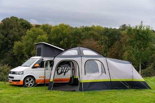 Olpro hive campervan - olpro,