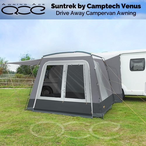 Camptech suntrek venus - suntrek,