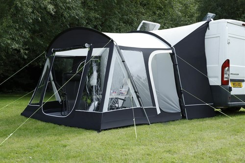 Leisurewize mercury 350 - 350, drive
