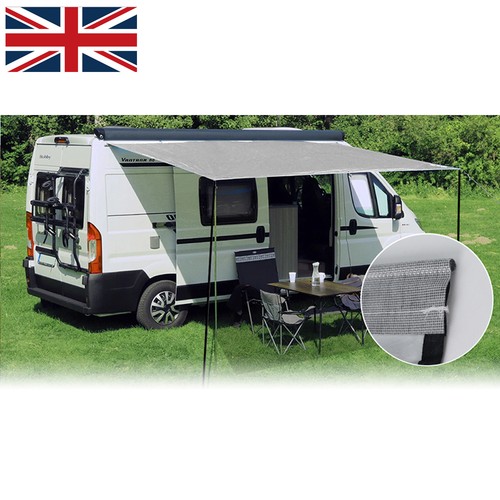 5mx2 4m campervan - 2.5-4.5mx2.4m,