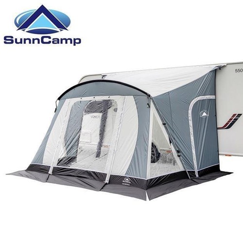 Sunncamp swift 325 deluxe - sc,