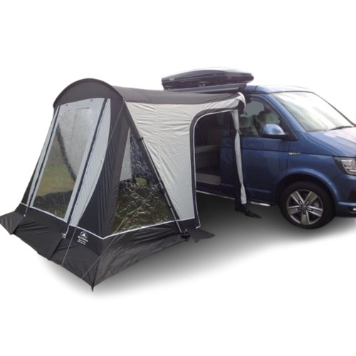 Sunncamp swift verao 260 - swift,
