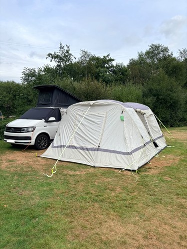 Olpro cocoon breeze - cocoon, drive-away