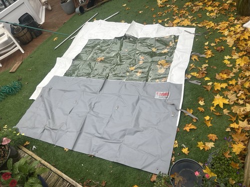Side awning for - awning,