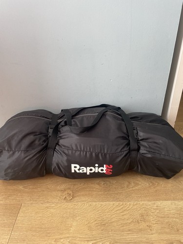 Caravan awning rapid 260 with - caravan,