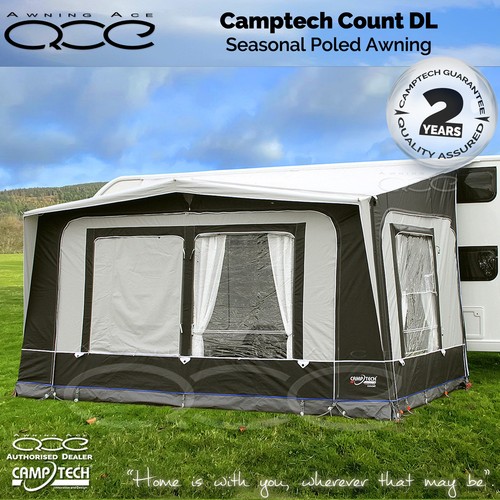 Camptech count seasonal - count,