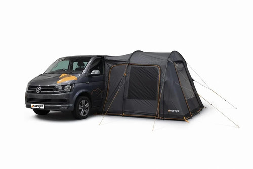 Vango faros iii low drive - vango,