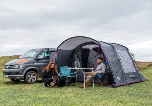 Vango cove low poled - cove,